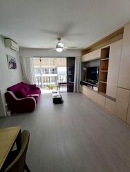 Bellewoods (D25), Condominium #503806801